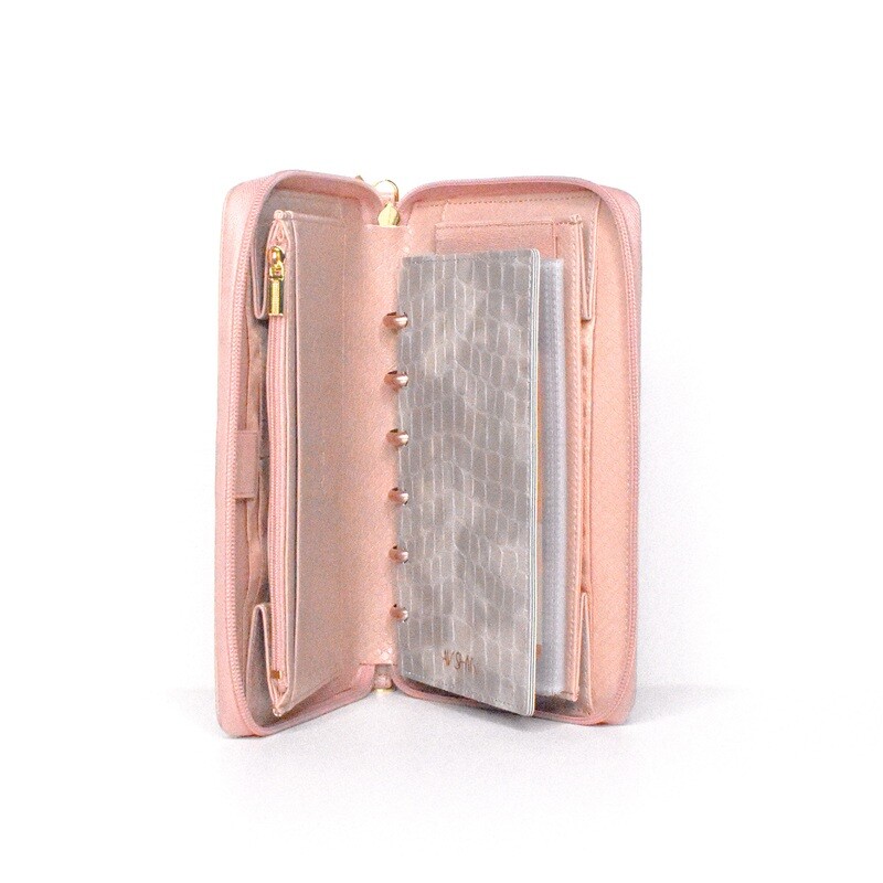 ANSHIN - Budget wallet - complete starter bundle