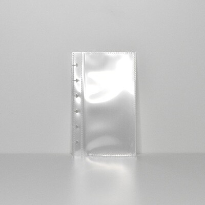 Discbound Cash envelopes