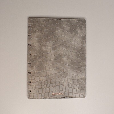 Discbound cover - A5