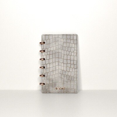 Discbound Cover - A6