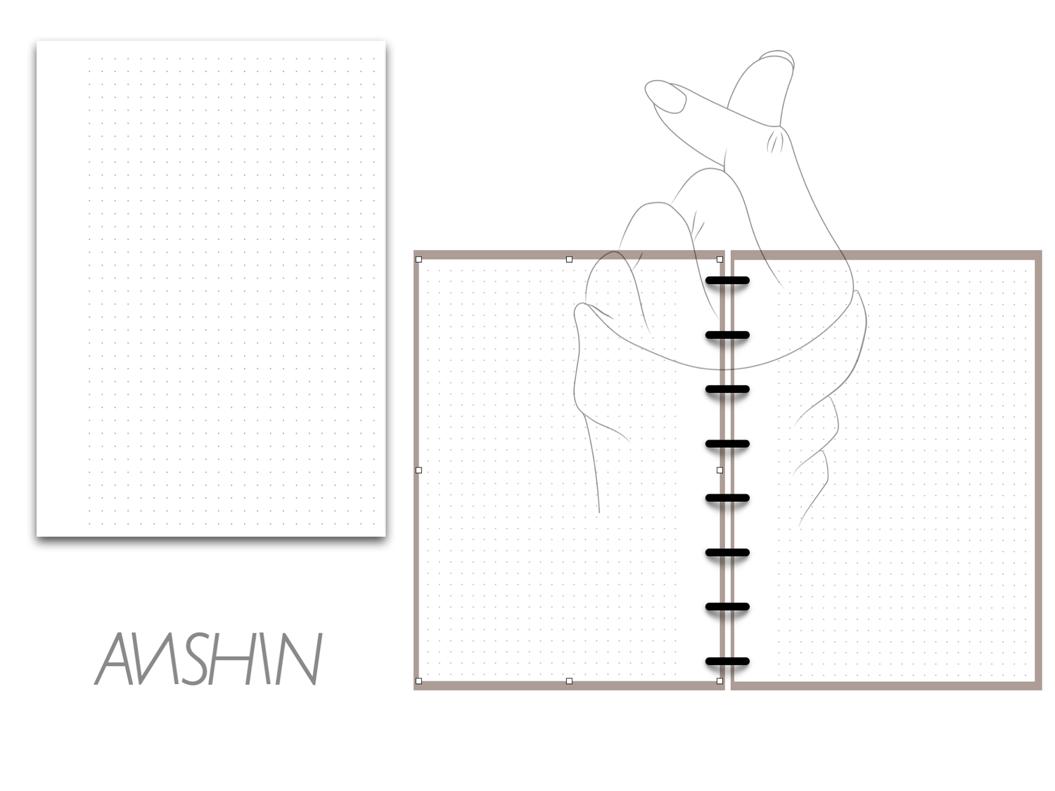 Notes - Dotted