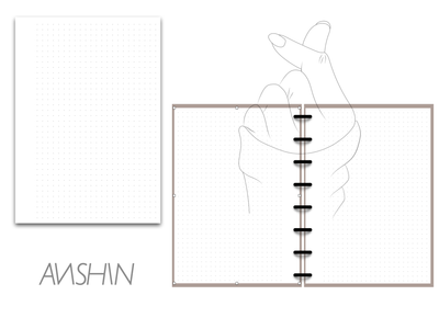 Notes - Dotted