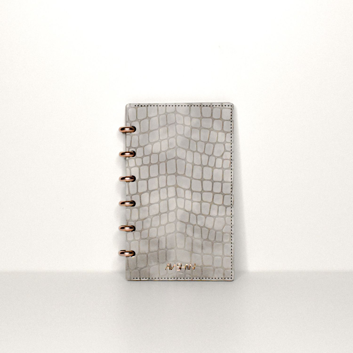 ANSHIN - Peace of mind planner -A7  early bird bundle