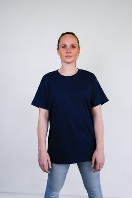 T-Shirt - Print on demand - Navy T-Shirt - Print on demand - Navy