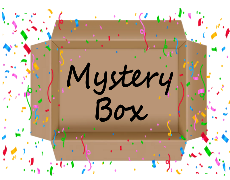 $40 Mystery Beauty Box (ON SALE)