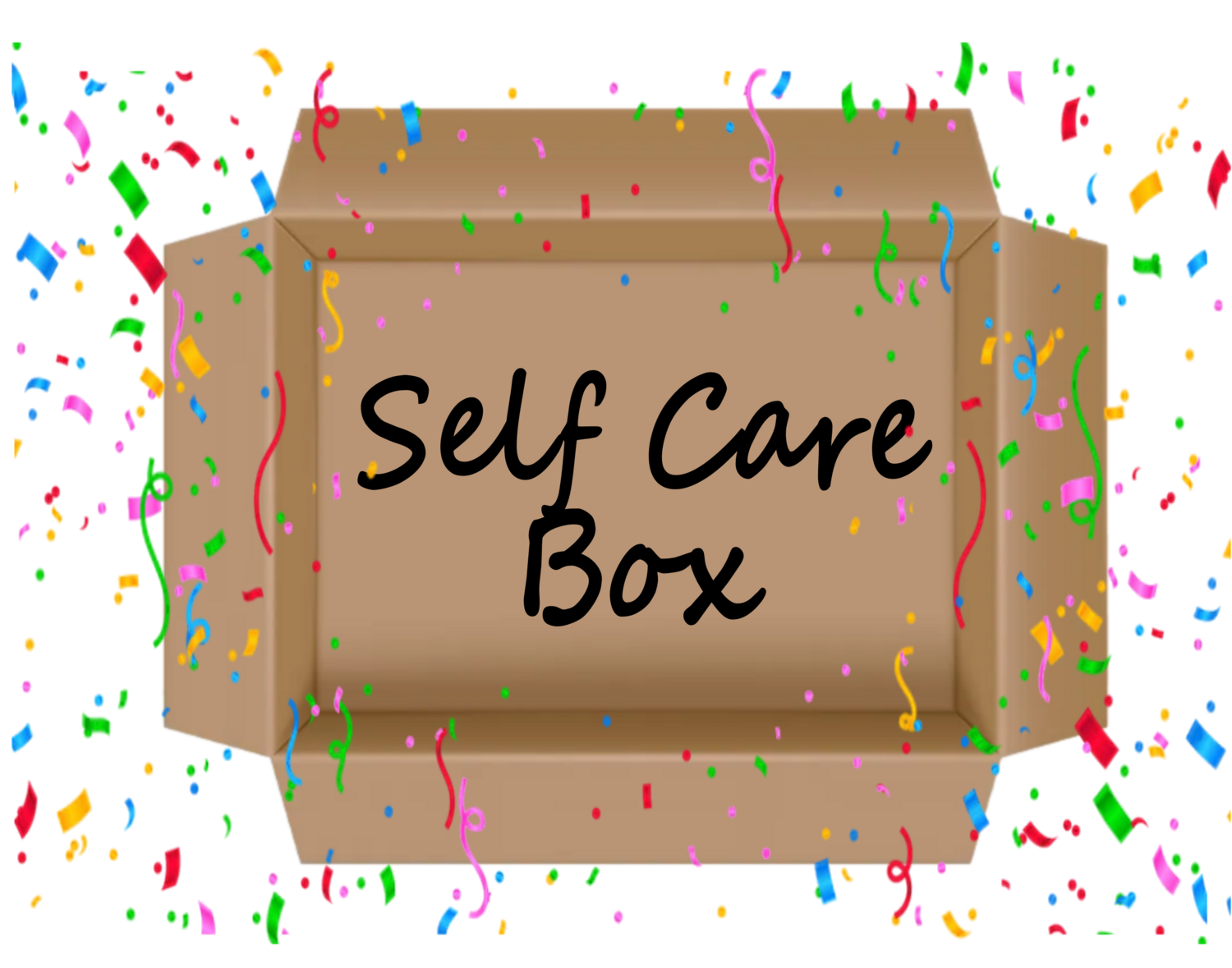 $25 Basic Self-Care Beauty Box