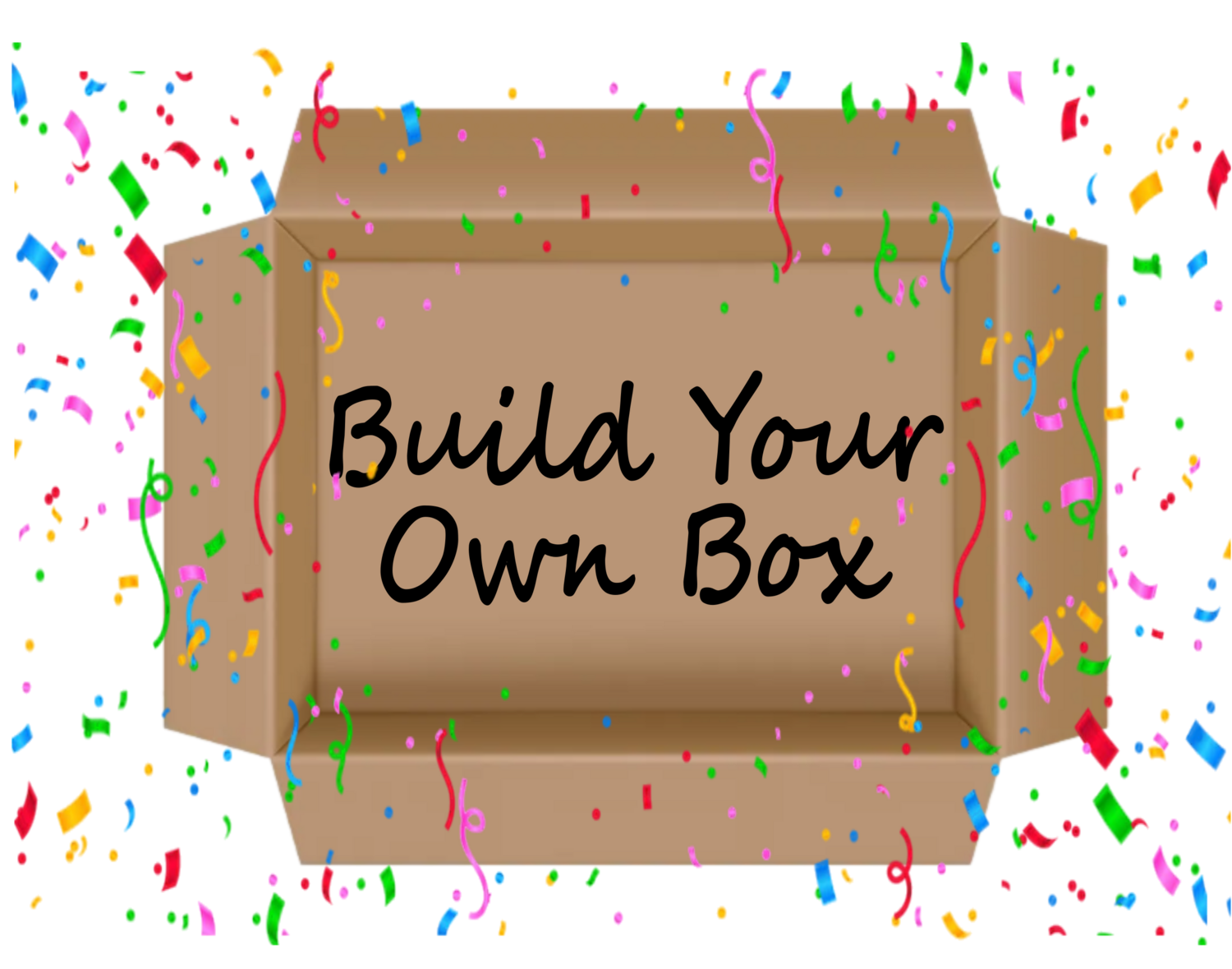 $80 Mystery Beauty Box