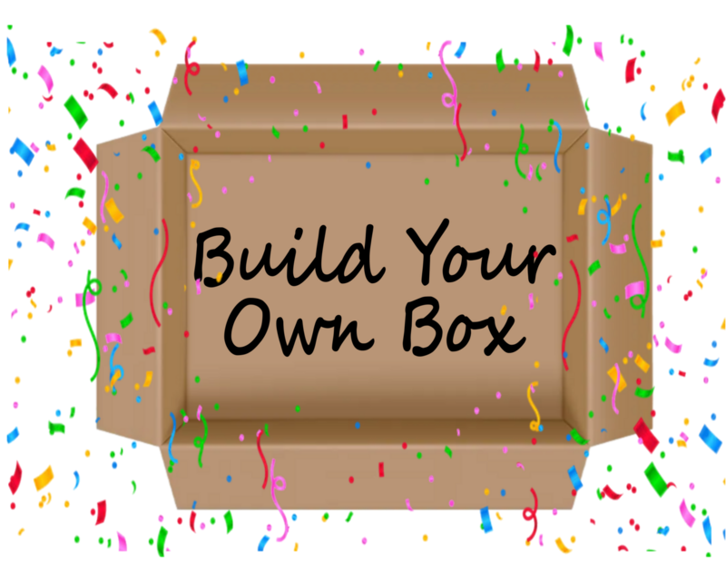 $80 Mystery Beauty Box