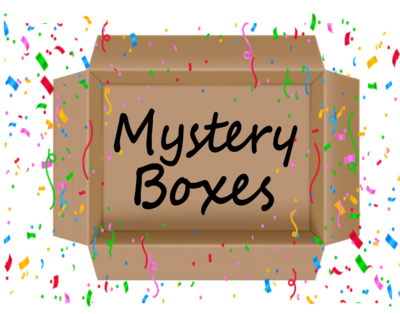 Mystery Boxes