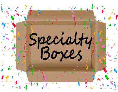 Specialty Boxes