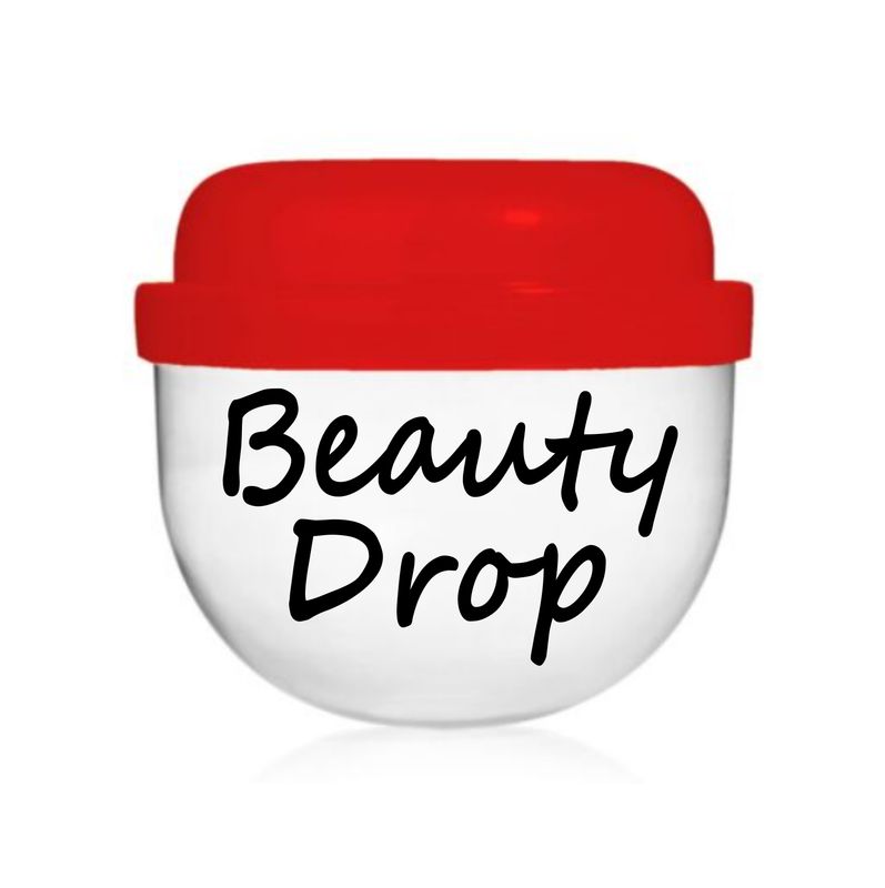 $20 Beauty Drop Scoop