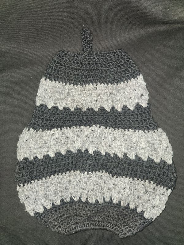 Reusable Bag Holder Large