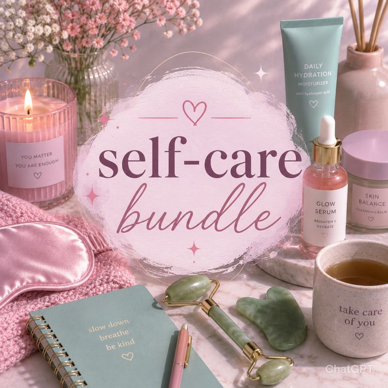 Self Care Box