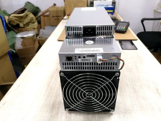 MicroBT Whatsminer M31S [82 TH/s]