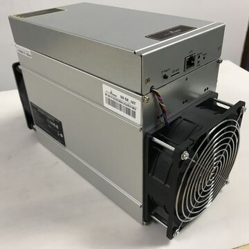 Used BITMAIN Antminer T17 For Sale