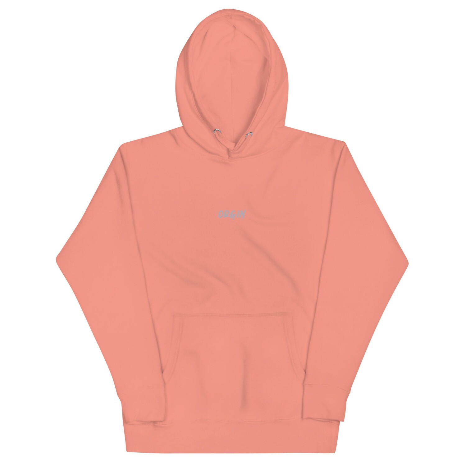 Cloud hoodie