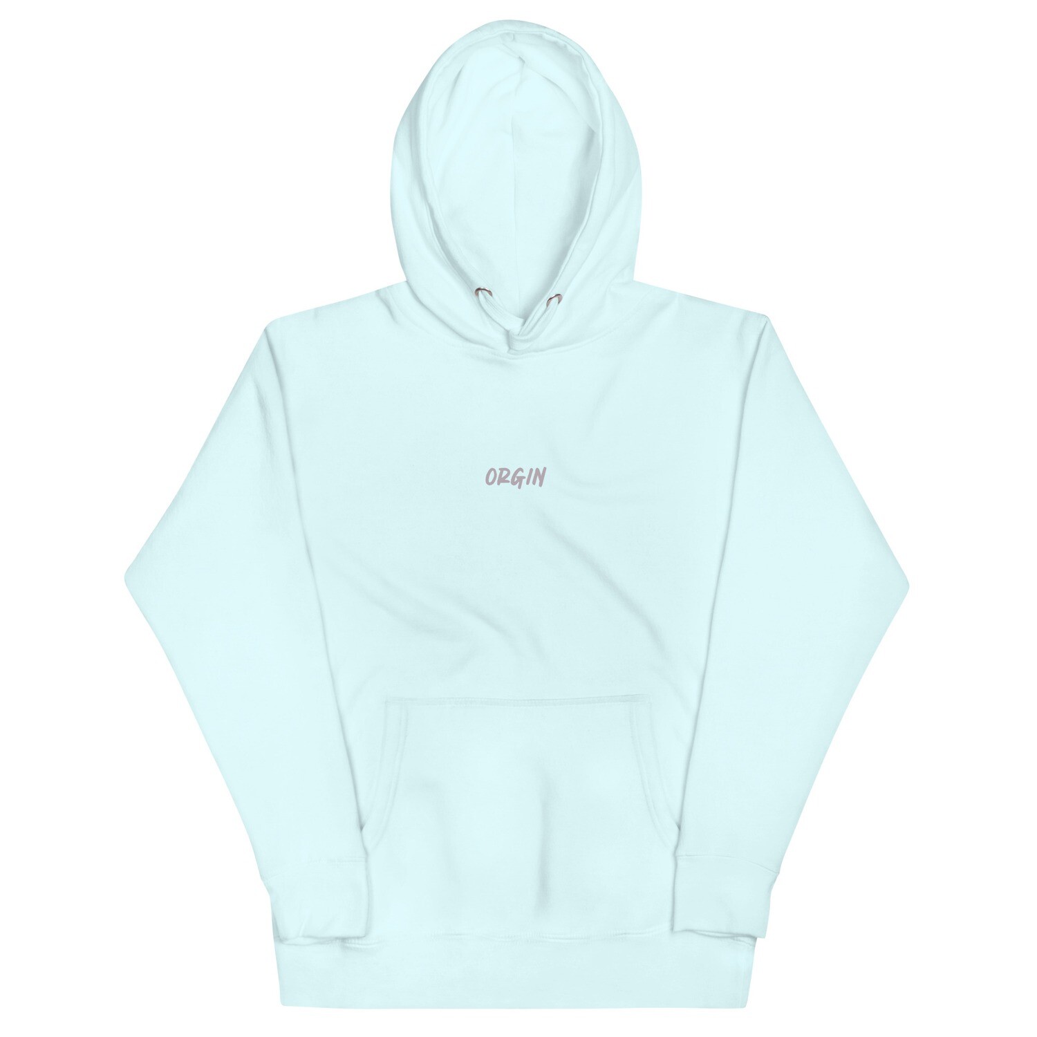 Cloud hoodie
