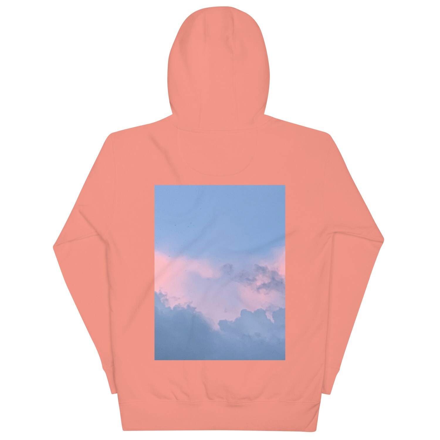 Cloud hoodie