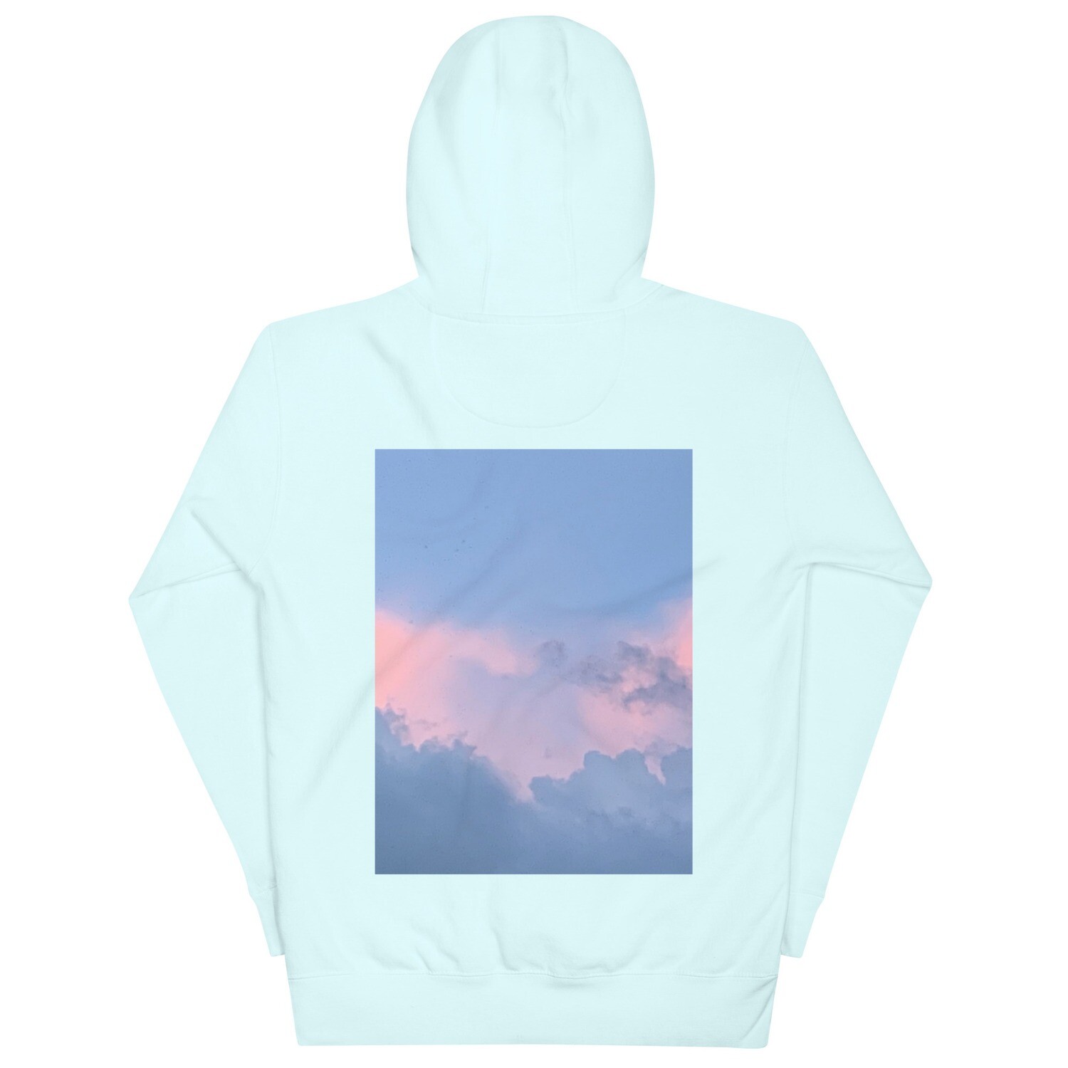 Cloud hoodie
