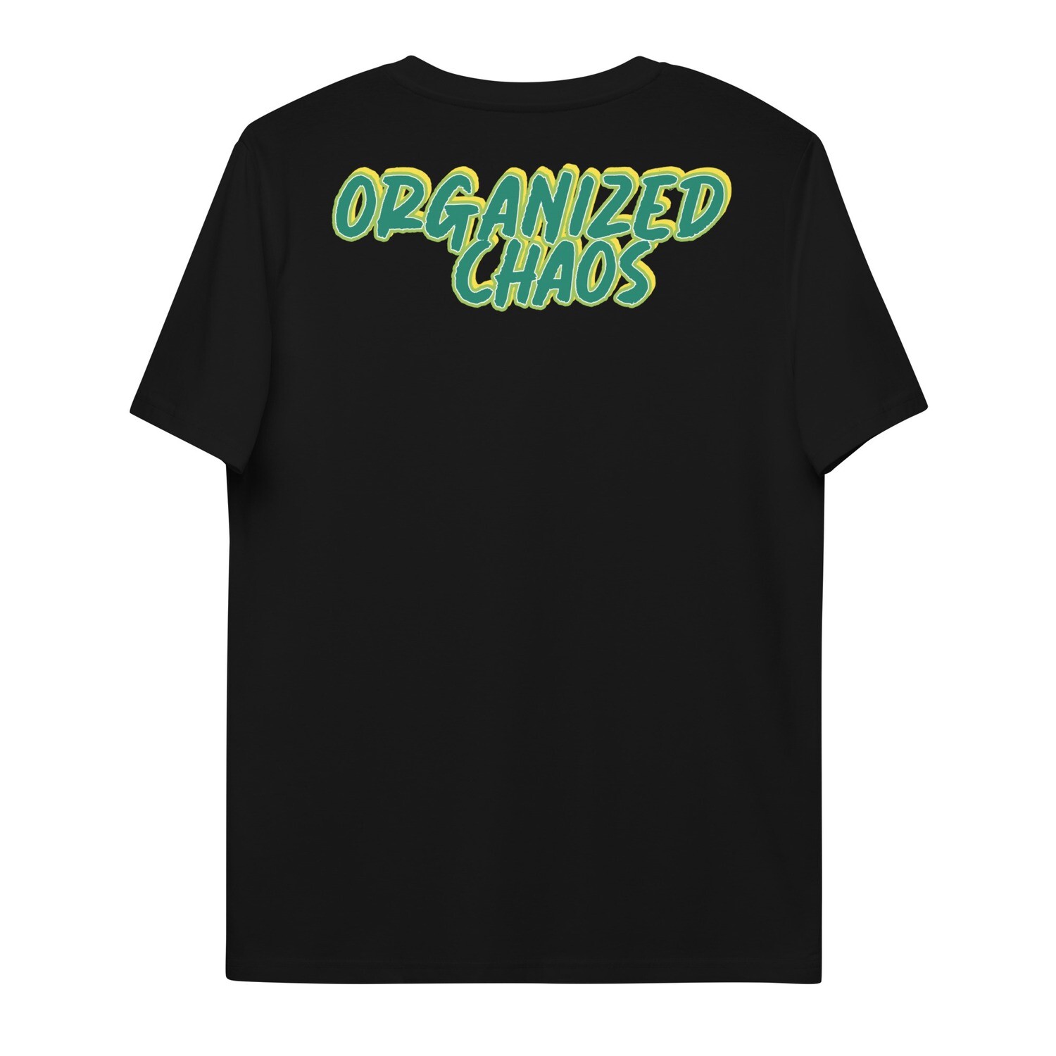 Organized Chaos