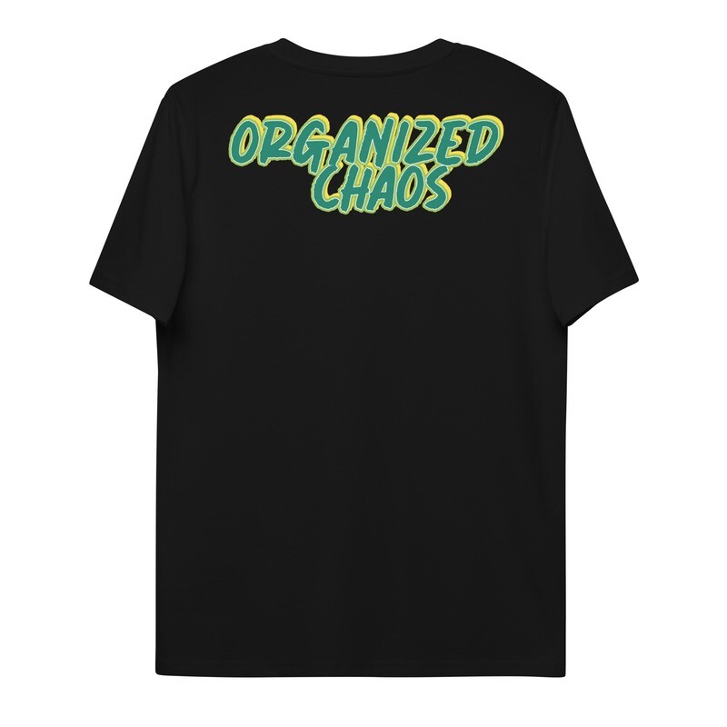 Organized Chaos