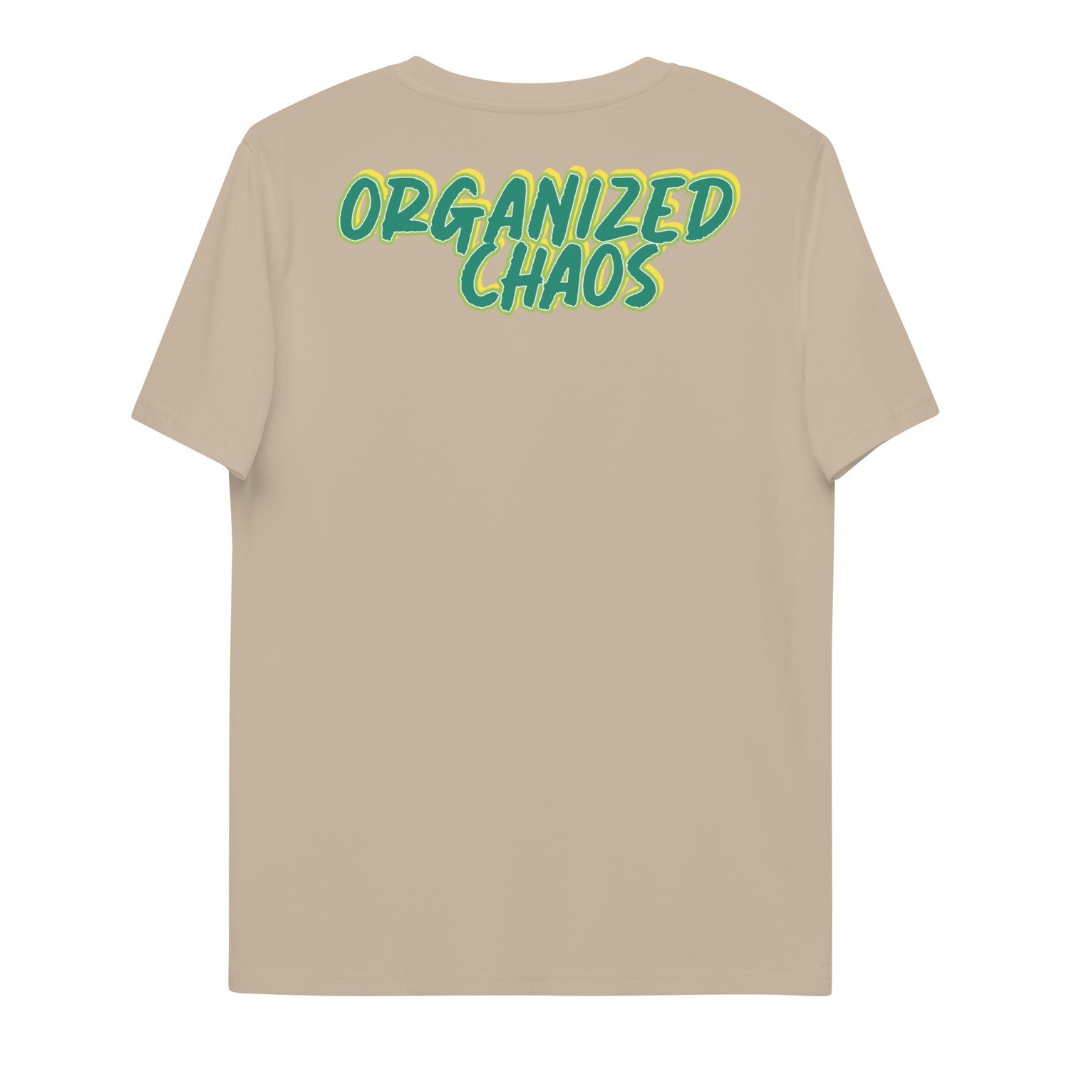 Organized Chaos