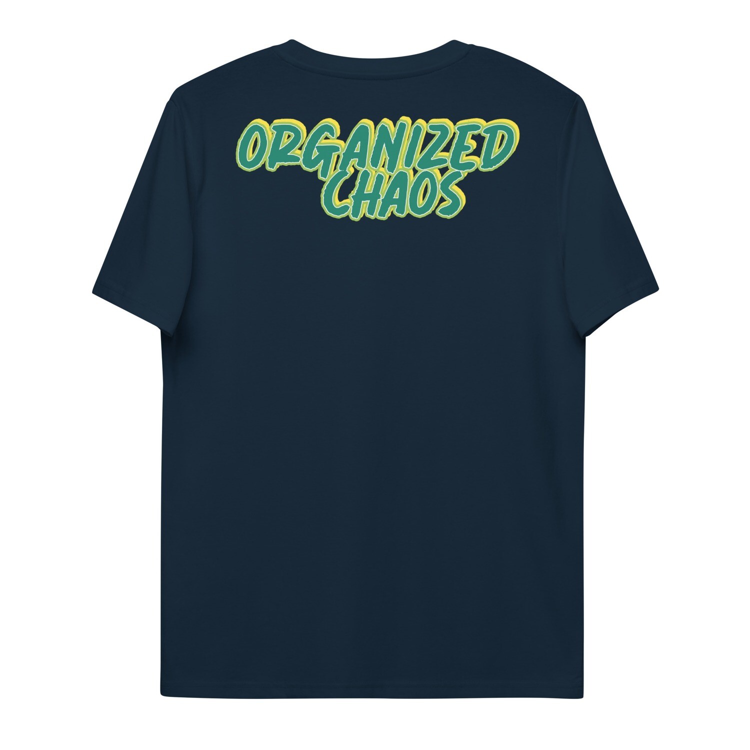 Organized Chaos