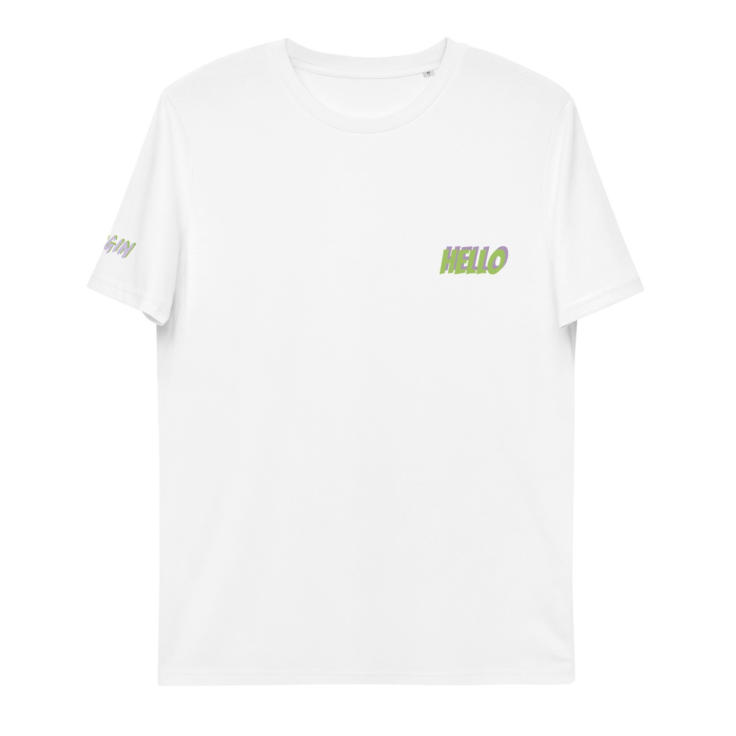 Hello/ Goodbye