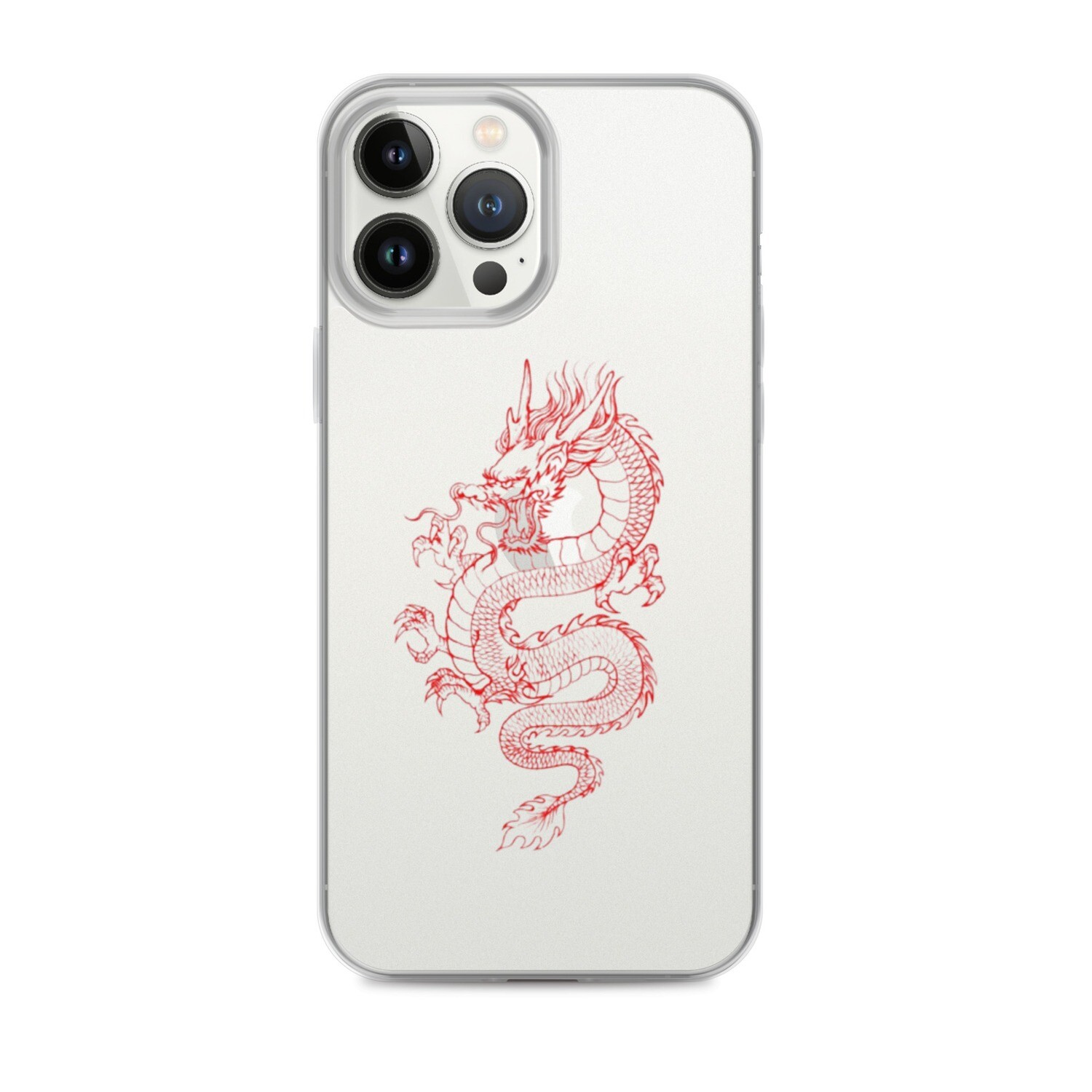 Red Dragon