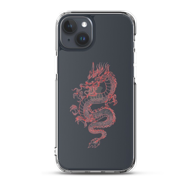 Red Dragon