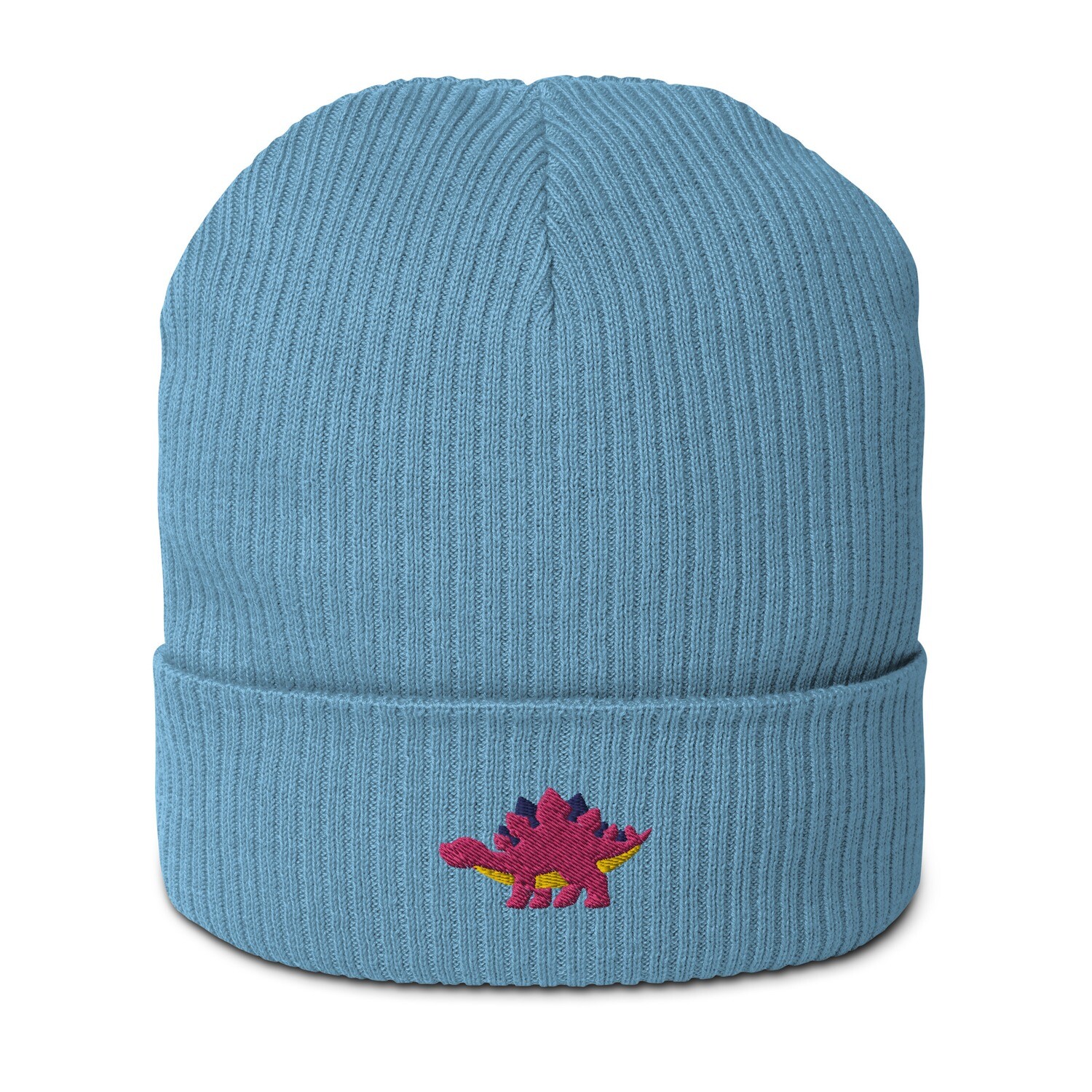 Stegosaurus Beanie