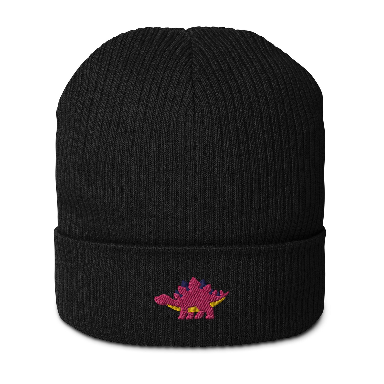 Stegosaurus Beanie