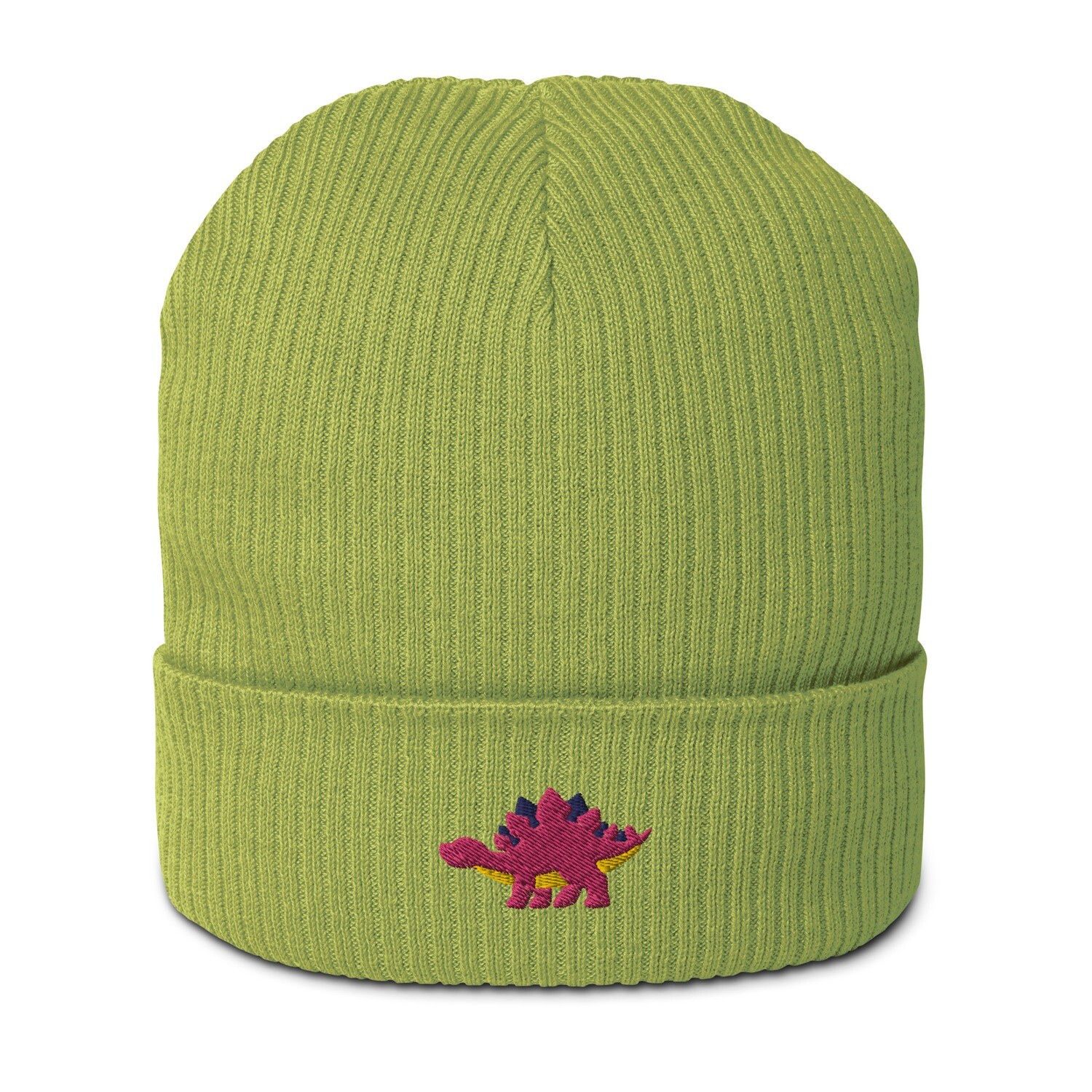 Stegosaurus Beanie
