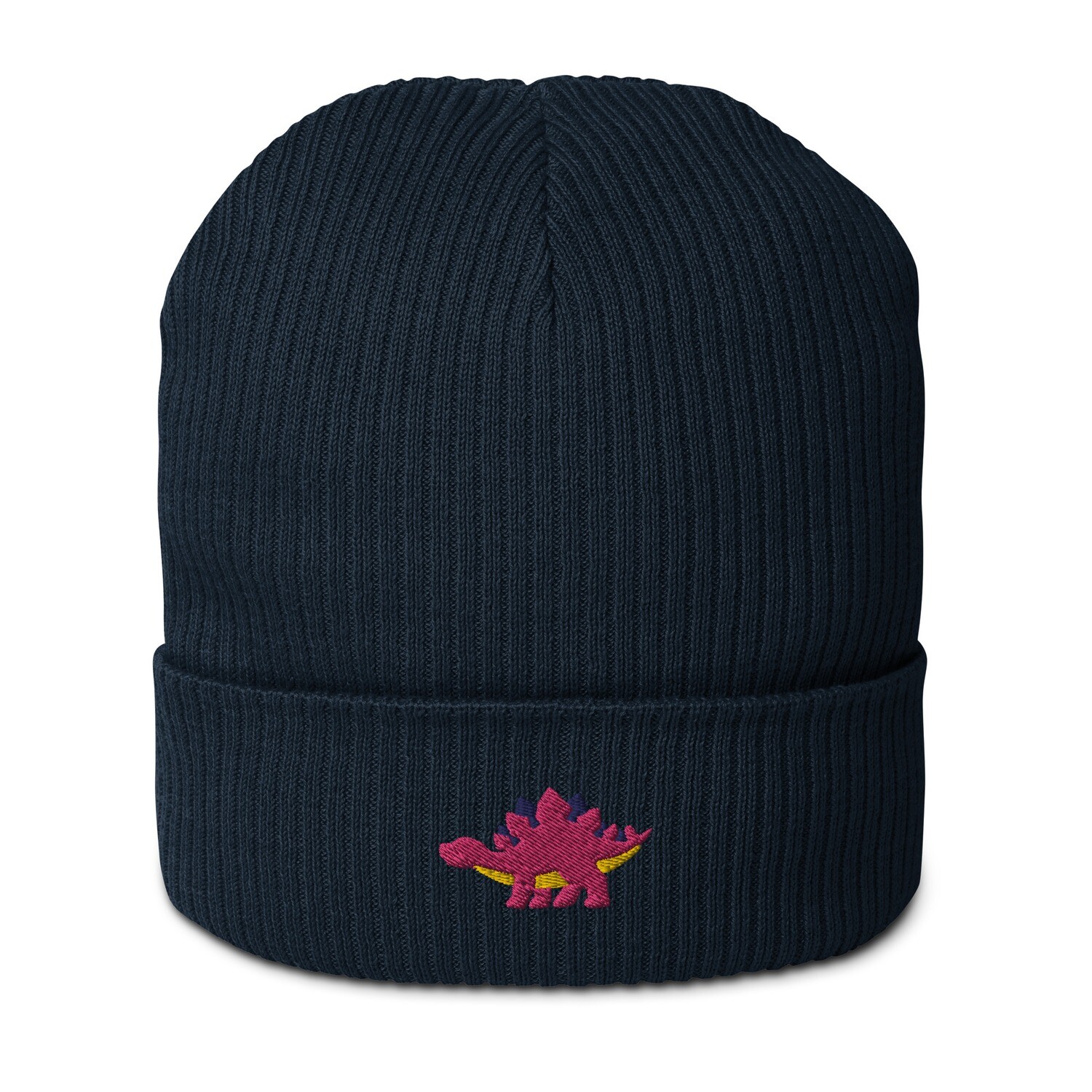 Stegosaurus Beanie