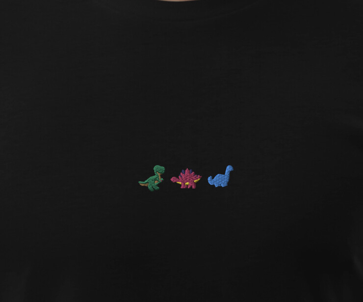 Dinosaurs