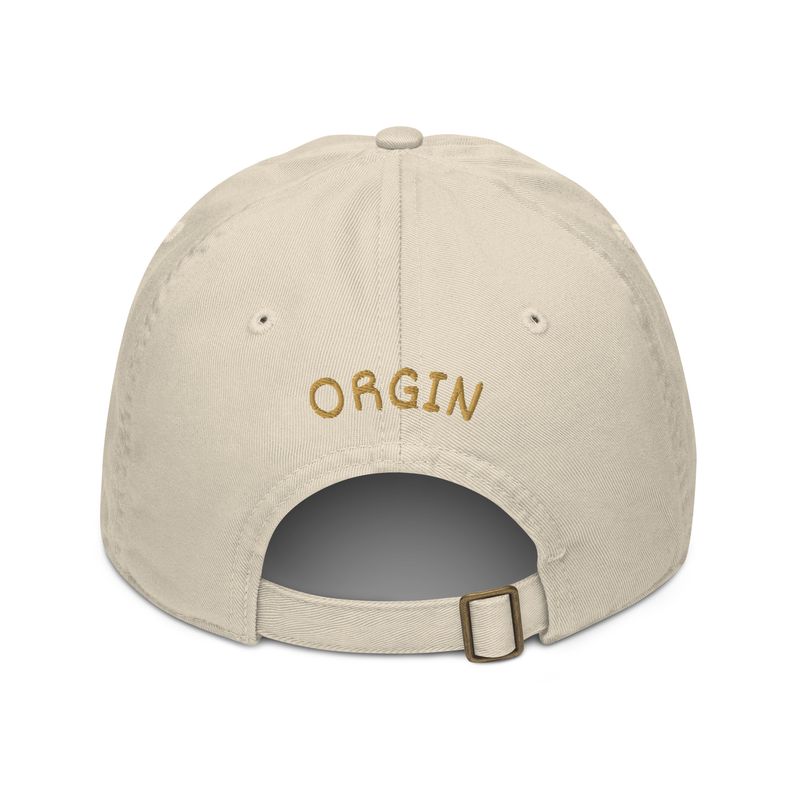 Classic Dad Hat