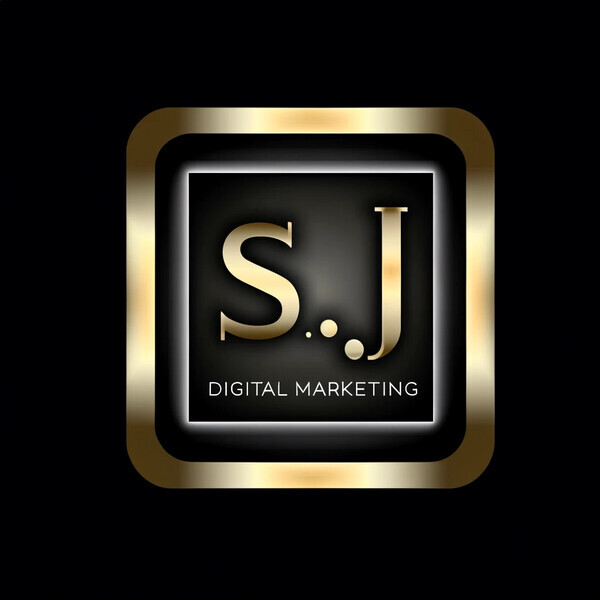 S J For Digital Marketing