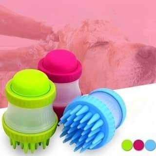 Cleaning device