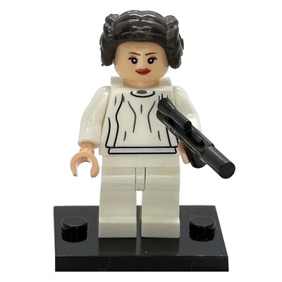 Princess Leia Skywalker