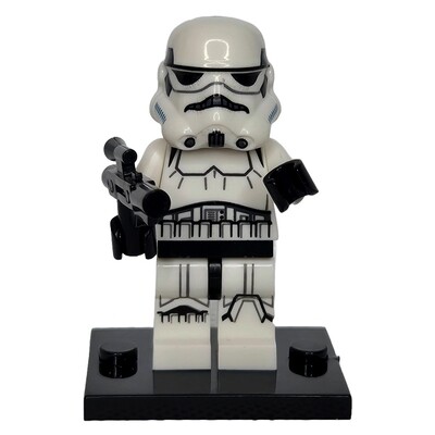 Soldado Imperial Storm Trooper