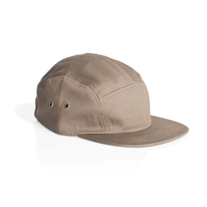 FINE Five Panels Hat