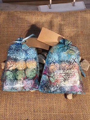 Mini Bath Bombs