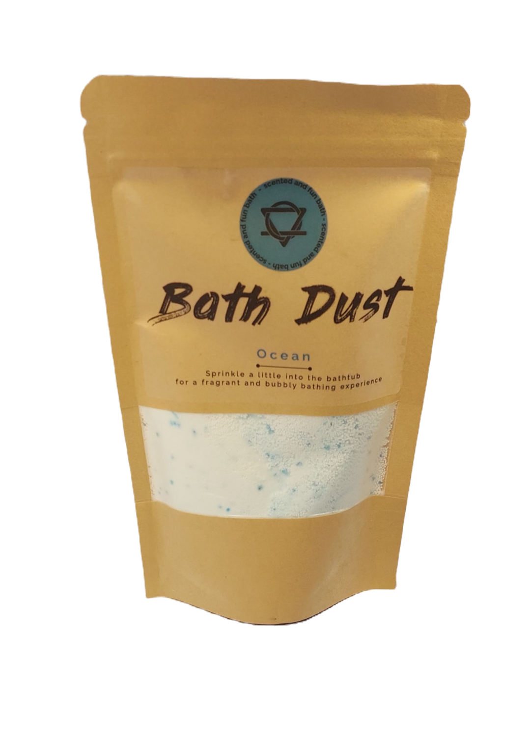 Ocean Bath Dust