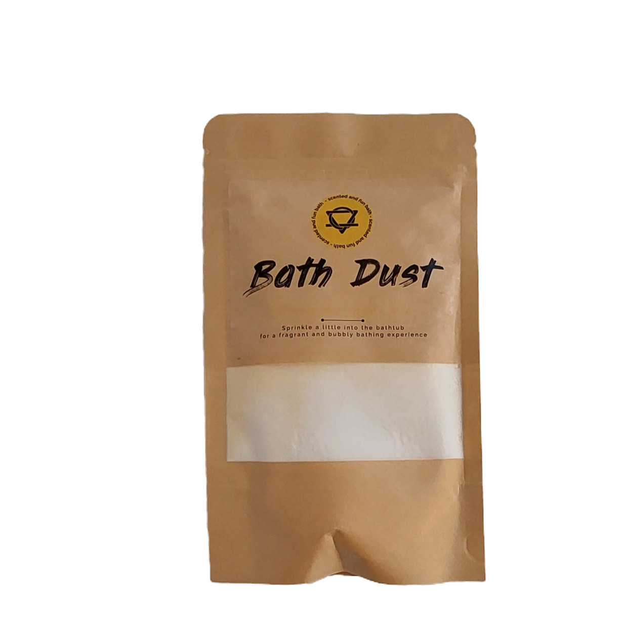 Peppermint and Tea Tree