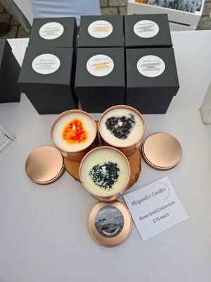Rose Gold Collection