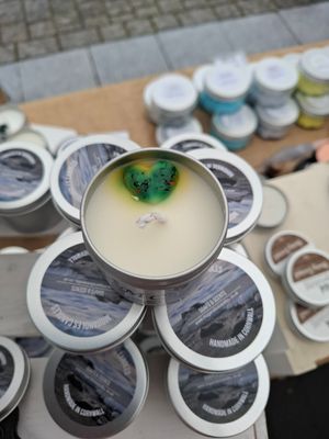 Candles