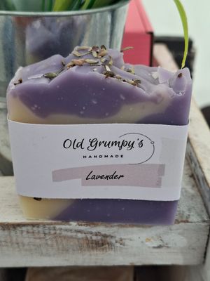Lavender
