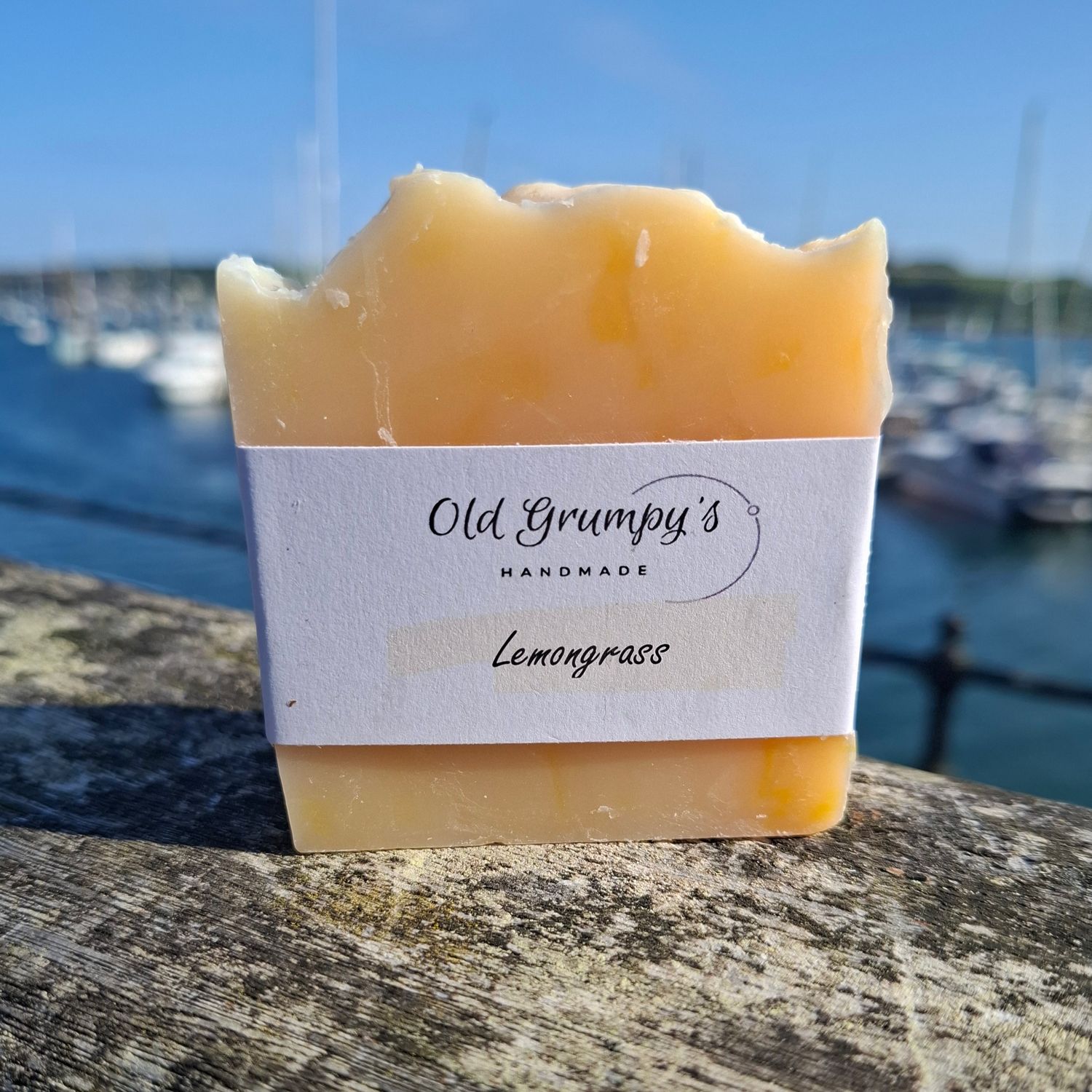 Lemongrass