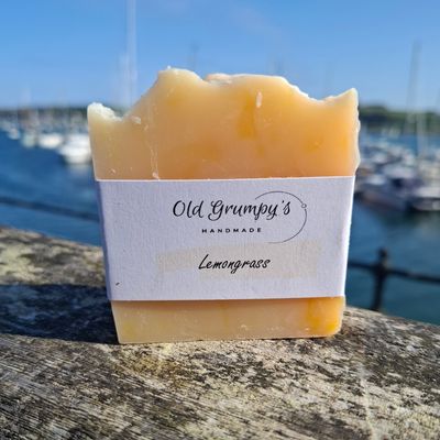Lemongrass