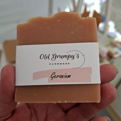 Geranium
